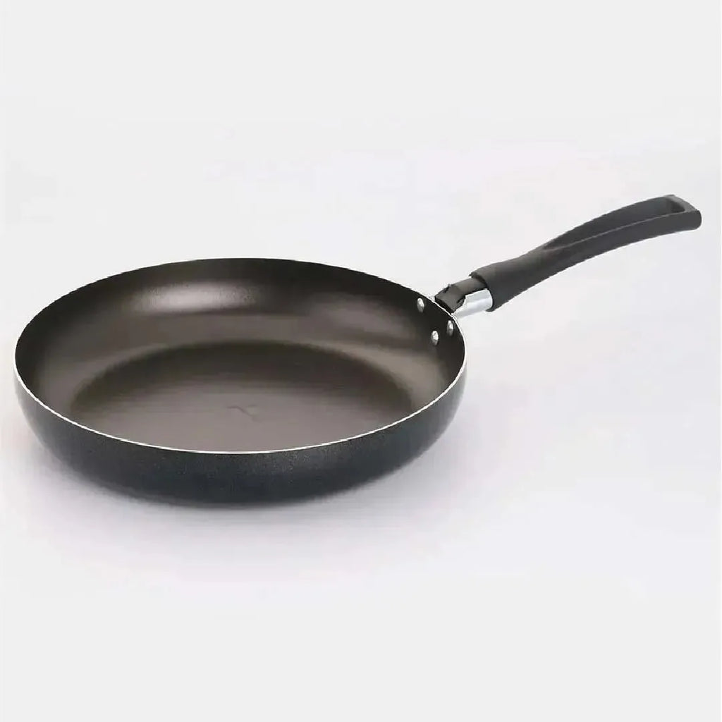🔥 LIQUIDACIÓN DE STOCK: Juego De Ollas Universal 13 Piezas Antiadherente Color Negro 🍲🍚