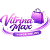 Vitrina Max – Inicio